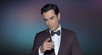 David Zepeda sorprende con esta confesión sobre su vida sentimental