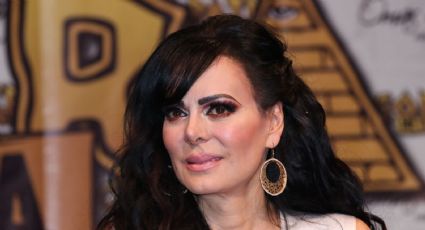 Maribel Guardia  y su reflexión más sincera sobre el futuro de su nuera