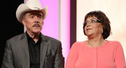 La tajante reacción de Doña Rosa, tras el divorcio de Don Pedro Rivera y Juanita Ahumada