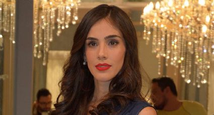 Sandra Echeverría entregó detalles inéditos de su divorcio