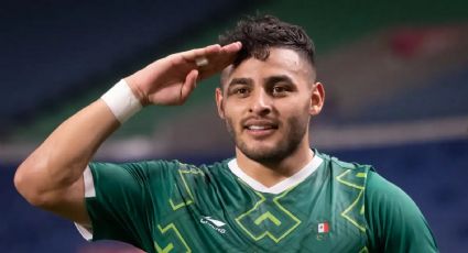 Así celebró Alexis Vega su cumpleaños mientras espera el juego México vs. Argentina