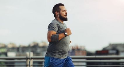 Los increíbles beneficios de correr 30 minutos por día