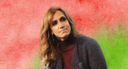 Lili Estefan da cuenta de su tristeza tras una lamentable pérdida