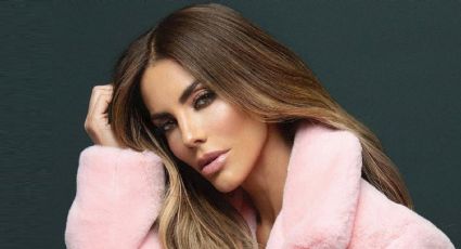 El renovado cambio de look de Gaby Espino con el que conquistó a sus fans