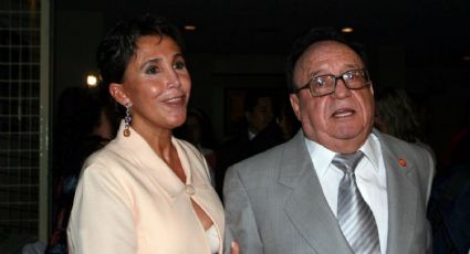 Florinda Meza recuerda a Chespirito con una emotiva declaración