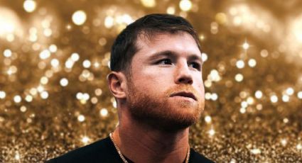 Canelo Álvarez presumió una ostentosa compra y alborotó a los fans