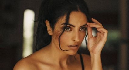 Aislinn Derbez desvela lo impensado sobre su divorcio