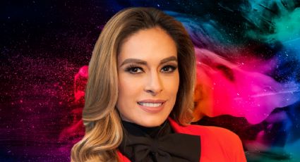 Galilea Montijo reveló qué hizo con un anillo de compromiso que no devolvió