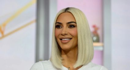 Kim Kardashian y una de sus mágicas recetas para consumir en ayunas