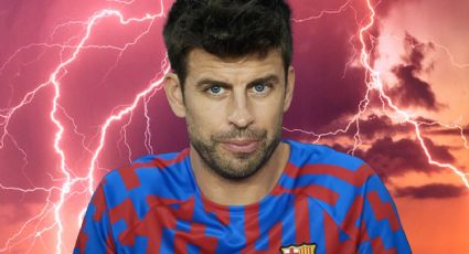 Su presente se tambalea aún más: Gerard Piqué anuncia lo inesperado