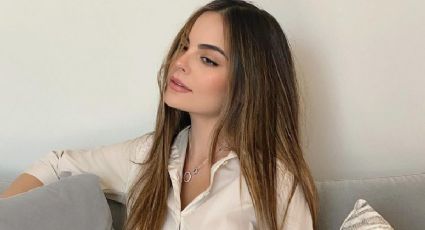 El dramático relato de Ximena Navarrete acerca de la pérdida de su primer embarazo