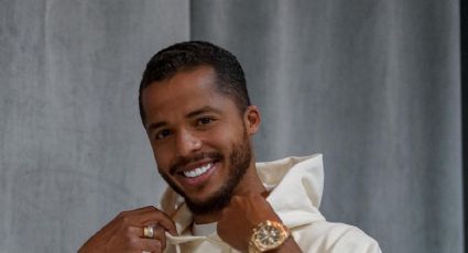 Valuada en varios millones de dólares: así es la casa de Giovani dos Santos