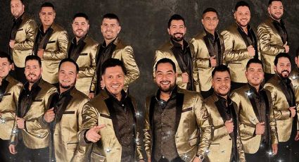 Banda MS y una inusitada confesión sobre algunos de sus shows