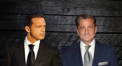 El preocupante detalle que involucra a Alejandro, el hermano de Luis Miguel