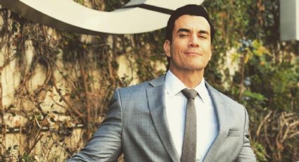 David Zepeda sorprendió al revelar lo que planeó para el momento de su muerte