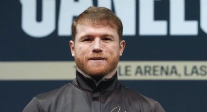 Canelo Álvarez lo piensa mejor y así le pide disculpas a Messi