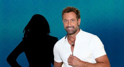 Las fotos que delatarían el presente de Gabriel Soto