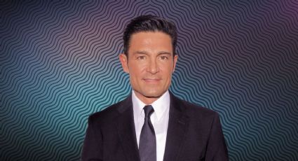 Fernando Colunga se prepara para su gran regreso a la pantalla chica