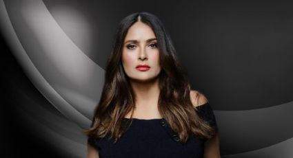 Salma Hayek y la férrea defensa que recibió tras el escándalo de Balenciaga