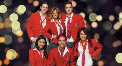 La ilusión de los fanáticos de RBD tras una esperada confirmación