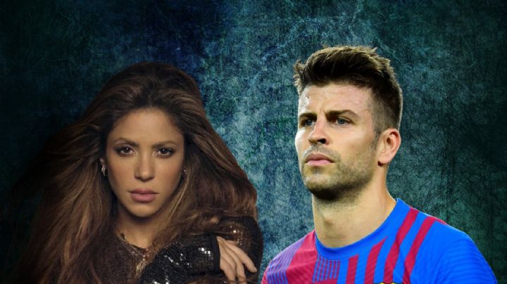 Aseguran que Gerard Piqué no es el "malo de la película" frente a Shakira