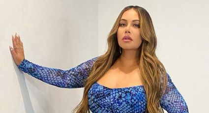 Chiquis Rivera protagoniza un especial encuentro en el evento de Teletón USA