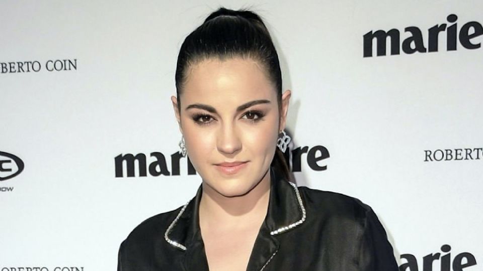 Maite Perroni. Fuente: (Instagram)