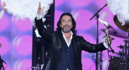 Hermosa y con mucho talento: la hija de Marco Antonio Solís que sigue sus pasos