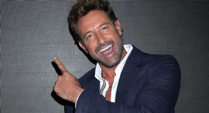 Gabriel Soto dio a conocer sus planes para celebrar la Navidad