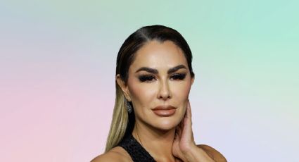 Ninel Conde y el importante paso que dio su pequeño hijo, Emmanuel