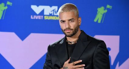 Maluma explicó lo que pasó en realidad con Neymar y su expareja