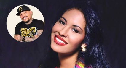 Selena Quintanilla y el especial recuerdo que compartió su hermano, A.B.