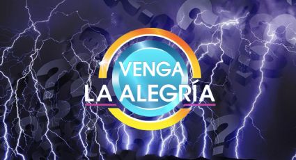 La estrella que pegaría el portazo en "Venga la Alegría" y asumiría un nuevo reto