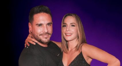 Carmen Villalobos y Sebastián Caicedo volvieron a contactarse y por lo más insólito