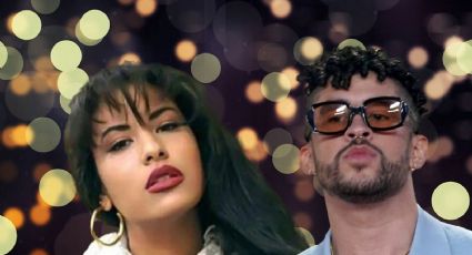 El sorpresivo guiño de Bad Bunny hacia Selena Quintanilla causa furor