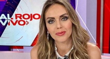 Jessica Carrillo recibió la predicción del futuro más preocupante de todas