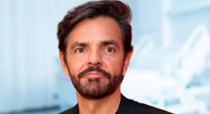 Eugenio Derbez en el ojo de la tormenta por una polémica publicación