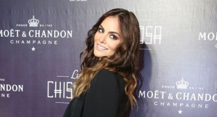 Ximena Navarrete confirmó la noticia más emocionante