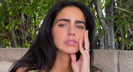 La potente reflexión de Bárbara de Regil que impactó a sus fans