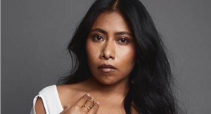 Yalitza Aparicio estrenó su primer tatuaje: explicó su significado