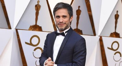 Las primeras imágenes de Gael García Bernal como el “Hombre Lobo” de Marvel