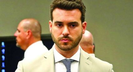 Confirman la fecha del juicio de Pablo Lyle