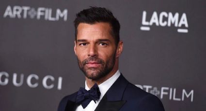 La nueva acusación que presentaron en contra de Ricky Martin