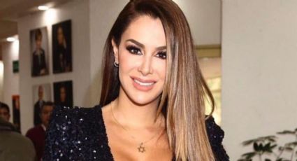 Ninel Conde estrenará un nuevo proyecto que promete ser un éxito