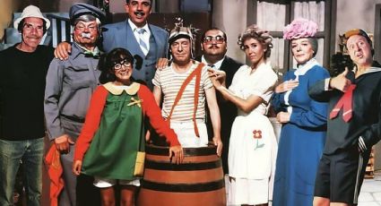 Se revela la impensada suma de dinero que ganaban algunos actores de “El Chavo del 8”