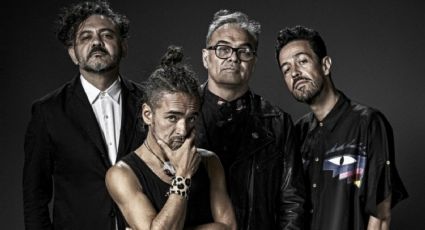 La reacción que causó el comportamiento de un integrante de la banda Café Tacvba