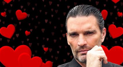 Julián Gil sorprendió a Valeria Marín con un romántico saludo de cumpleaños