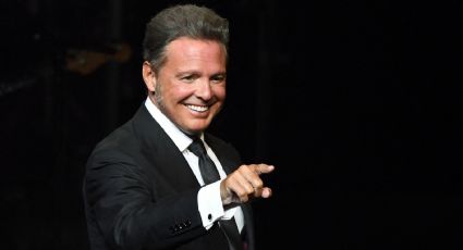 El anuncio de Luis Miguel que ilusionó a sus admiradores