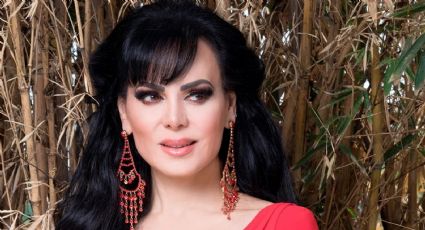 Maribel Guardia recordó una incómoda anécdota con un paparazzi