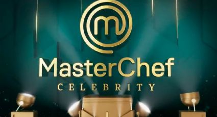 El participante de "MasterChef Celebrity" que conmovió a la audiencia con su llanto